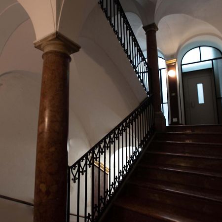 Titi'S Place Palermo Bagian luar foto