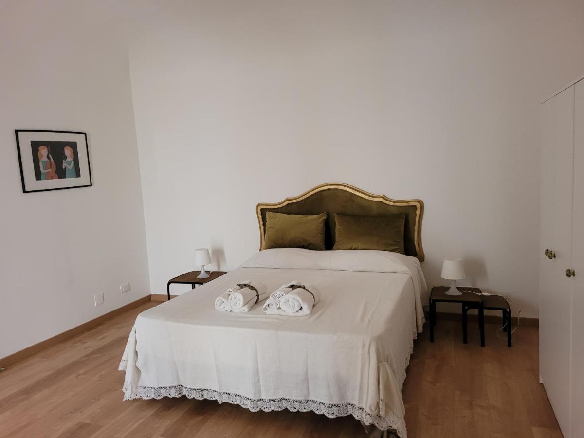 Titi'S Place Palermo Bagian luar foto